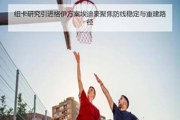 纽卡研究引进格伊方案埃迪豪聚焦防线稳定与重建路径